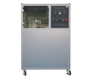 Good price Ceramic Material Fuchsin Methylated Spirit Solution Pressure Test Equipment 15MPa online