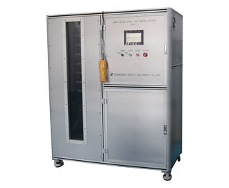 Good price IEC 60529 IPX7 Test Smart Control Immersion Tank 500L IEC Test Equipment online