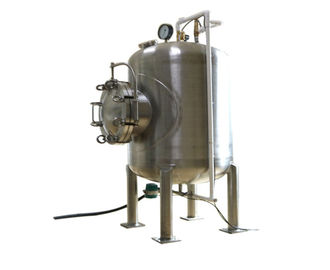 Good price 0 - 5 Bar Water Ingress Protection Test Equipment IPX8 Test Continuous Immersion Tank online