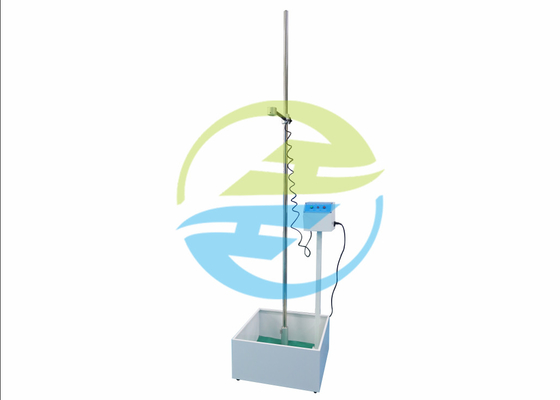 Good price Falling Ball Impact Testing Equipment SBD-2 IEC60598.1 IEC60950.1 online