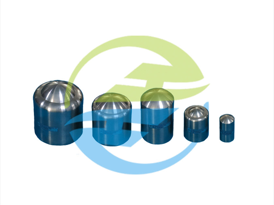 Good price IEC60068-2-75 IK07 To IK10 Stainless Steel Impact Element SH-10  1J 2J 5J 10J 20J 50J online
