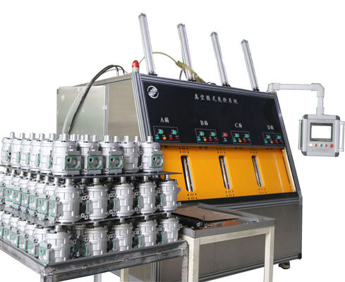 Good price Accurate Helium Leak Testing Equipment online