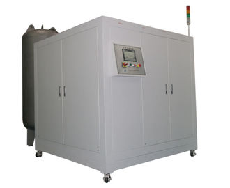 Good price Helium Filling / Recovery Equipment Automatic Gas Recovery System Rate ≥98% online