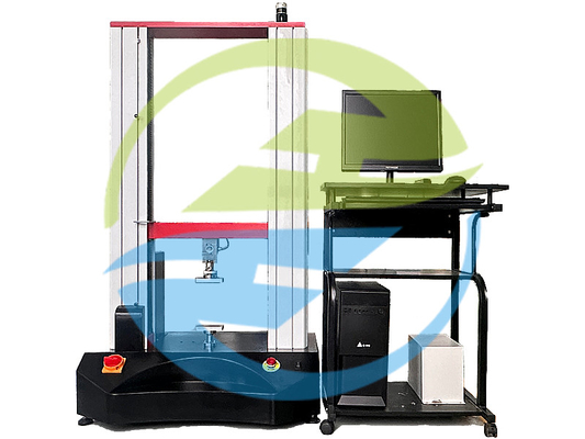 Home Appliance Testing Equipment Current-Carrying Hoses Crushing Resistance Test