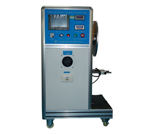 Good price Supply Cord Flexing / Swivel Connections Portable Appliance Tester / Test Apparatus online