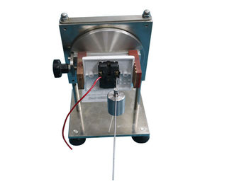 Good price HC-TA1 UL498 Electrical Appliance Tester 5-15R , 5-20R , 6-15R Terminal Abuse Tester online