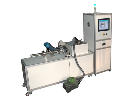 Good price Home Appliance Testing Equipment For Vacuum Cleaners IEC 60312 online