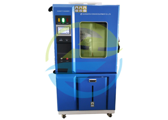 Good price IEC Testing Equipment Programmable Temperature And Humidity Chamber Climatic Test online