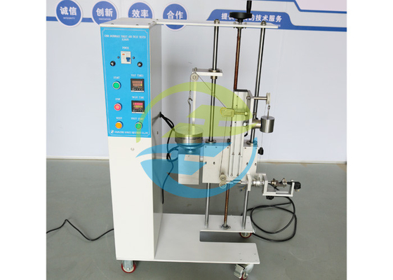 Good price Home Appliance Cord Anchorage Pull Force And Torque Testing Equipment online