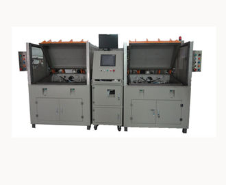 Good price Automotive Air Conditioning Pipeline Helium Leak Testing Solution 2 - 42 Bar online
