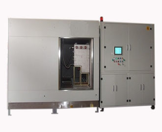 Good price Vacuum Auto Helium Leak Detection Equipment For High Voltage Switch Gears online