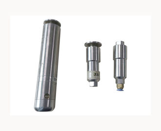Good price Standard Helium Leak Test Equipment Capillary - Type Leak Gauge Leakage Hole online