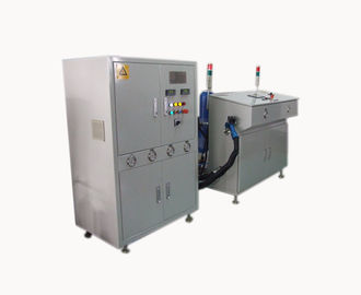 Good price PLC control R22 R410A Refrigerant Filling Machine For Refrigerator Freezers online
