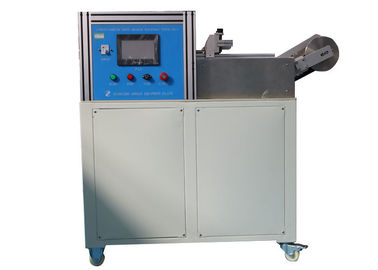 Good price Current - Carrying Hoses Brasion Resistance Electrical Appliance Tester 30R / Min online
