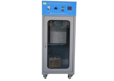 Good price 50HZ Electrical Appliance Tester , Electrical Iron Drop Test Machine IEC 60335 - 2 - 3 online