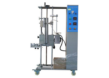 Good price AC 230V Electrical Appliance Tester , IEC60335 - 1 Cord Anchorage Torque And Twist Tester online