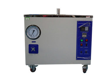 Good price IEC60811 - 1 - 2  IEC Test Equipment / Oxygen Bomb Aging Tester For Wire And Cable online