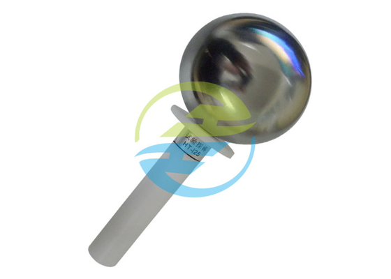 Good price IEC60335-2-24 Clause 21.102 Test Finger Probe 75mm±5mm Spheroid Probe Test online