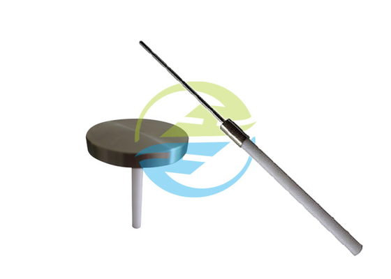 Good price IEC 1010 / IEC60335-2-25 Test Finger Probe Length With 100±0.2 online