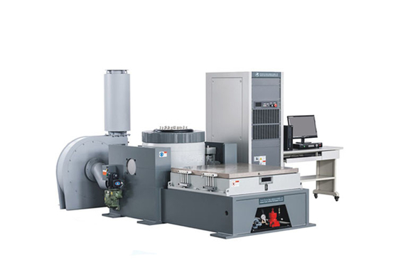 Good price Air Cooled Type Electro Dynamic Vibration Testing Equipment With 2~5000hz Frequency Range online