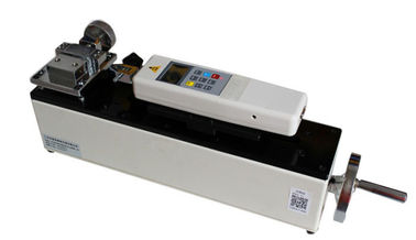Good price IEC 60884 Mechanical Tensile Strength Test Equipment For Covers Or Cover - Plates With Gauge 0 - 200N online