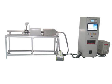 Good price High Performance Vacuum Cleaner Test System European Standard IEC 60312 online