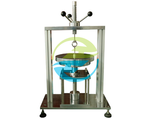 Good price IEC 60884-1 300N Plug Socket Tester Compression Test Device HC9902 online