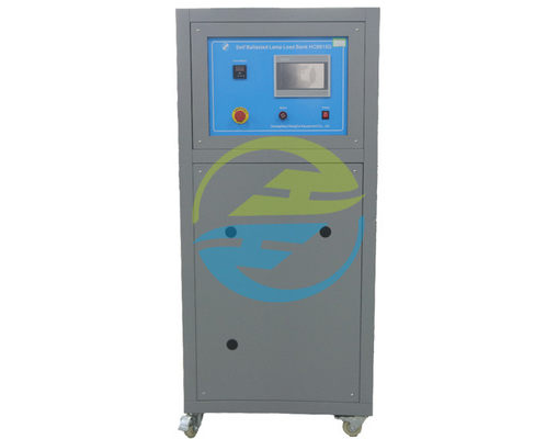 Good price Maximum Output Current 20A Voltage 300V Self Ballast Lamp Load Box Plug Socket Tester HC9915D online