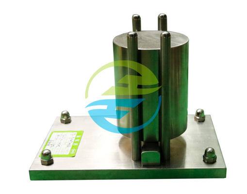 Good price Material 304 Stainless Steel Heat Resistance Compression Test Device HC9932 Plug Socket Tester online