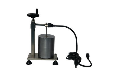 Good price IEC Test Equipment , Clause 24 Measuring Non-Solid Pins Mechanical Strength Testing Machine online
