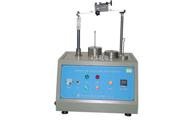 Good price AC 220V 50Hz Plug Wire And Electrical Accessories Firmness Tester Single Working Station online
