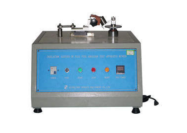 Good price IEC Test Equipment ,  IEC60884 Clause 24.7 Insulation Sleeves Plug Pins Abrasion Test Apparatus online