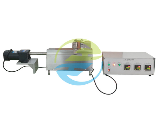 Good price Speed 25±5mm/min Low Temperature Tensile Testing Machine For Tensile Strength Testing Machine online
