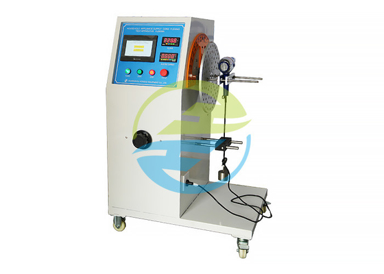 Good price Household Appliance Supply Cord Flexibility Test Apparatus HJ0608A  Professional Home Appliance Testing Equipment online