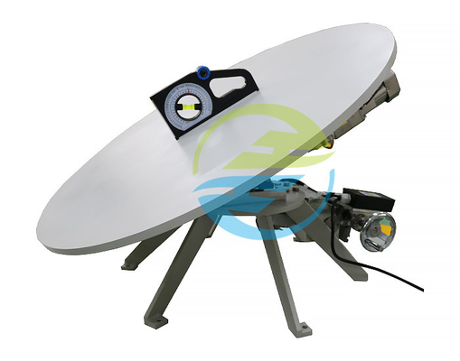 Good price Precision ±1° Auto Inclined Plane Device: Precise Control for Home Appliance Testing Equipment Stability Analysis online