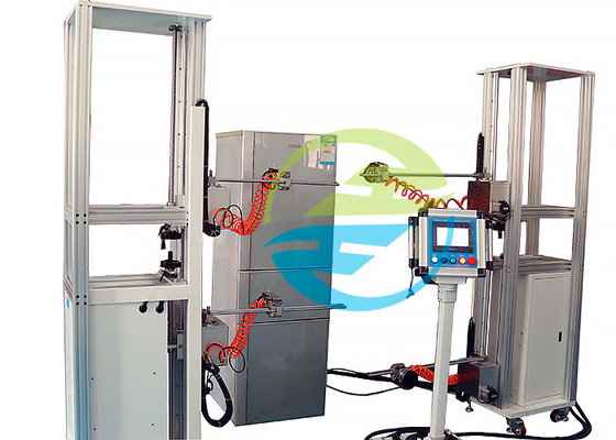 Good price Home Appliance Testing Equipment: Accurate Refrigerator Door Endurance Tester online
