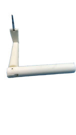 Good price EN 50636 Figure 1 Test Finger Probe , Young Adult Arm Probe Nylon Handle Stainless Steel Probe online