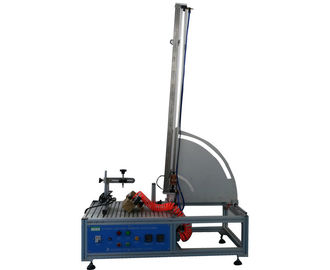 Good price IEC60335-1 Automatic Cord Reels Endurance Tester Withdrawable Stroke Maximum 1000mm online