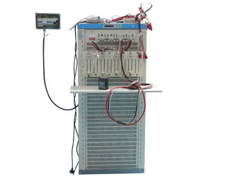 Good price Battery Testing Equipment / Electrical Appliance Tester 20V 100A For Lithium Battery Charging And Discharging online