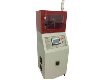 Good price IEC60587-1984 High Voltage Tracking Tester Plc Touch Screen Control Integrated Design online