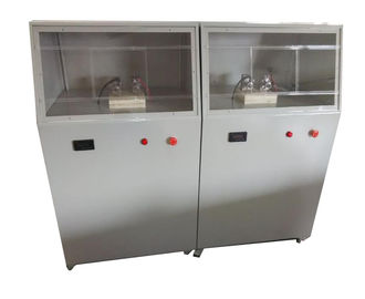 Good price IEC61621 High Voltage Low Curren Arc Resistance Tester Output Voltage AC 0--20 KV Electrical Capacity 2 KVA online