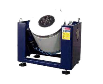 Good price Half - Sine Wave 300kgf Battery Testing Equipment with Vibration Shock Test Bench / LCD Display online