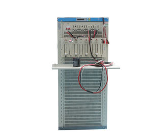 Good price 8 Channels Phone Battery Testing Equipment / Car Battery Overcharge Discharge Test System online