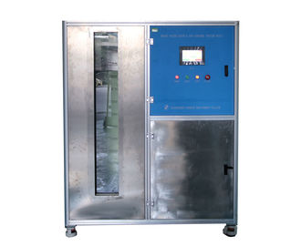 Good price IEC 60529 IPX7 Immersion Chamber Smart Water Supply and Control System for IPX1 to IPX8 online
