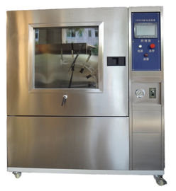 Good price IEC 60529 IPX9 High Pressure Hot Temperature Water Jetting Test Chamber online