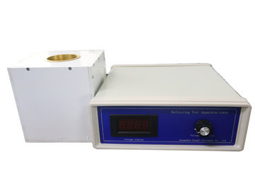 Good price IEC 60335-2-24 Clause 11 And Annex BB Figure BB.1 Defrosting Test Apparatus With Digital Display online