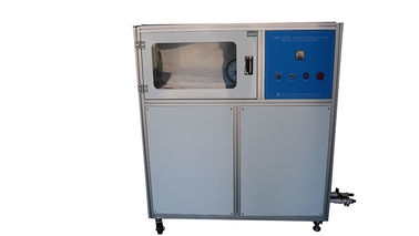 Good price Ceramic Material Fuchsine And Methylated Spirit Pressure Testing Machine 0.5 - 20MPa ± 0.5MPa IEC60335-1 online