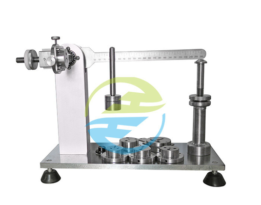 Good price IEC60884-1 2.5N Manual Plug Socket Torque Tester online