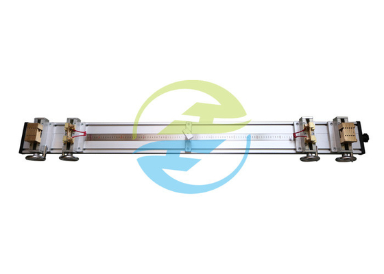 Good price Universal 1000mm Conductor Resistance Cable Testing Equipment online