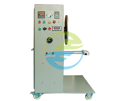 Good price Power Cord Bending Tester IEC 60335-1 HJ0686 Household Appliance Durability Test Equipment online